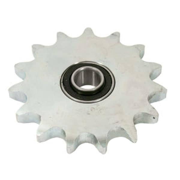 Aftermarket Idler Sprocket Fits Case IH 1680 Fits John Deere Fits Massey Ferguson Fits New H 832103M1 - main